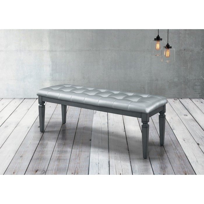 Allura Bed Bench