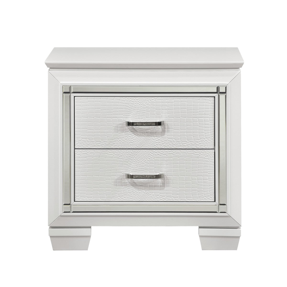 Allura Nightstand