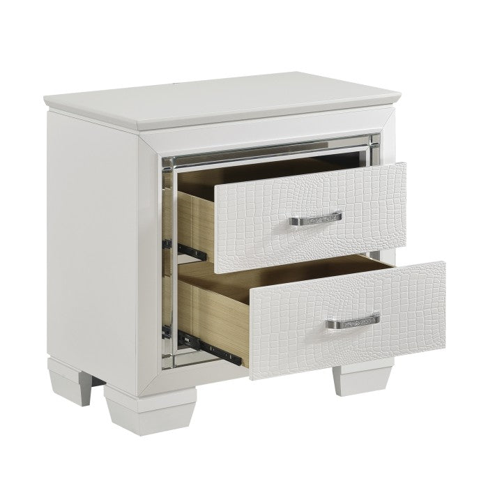 Allura Nightstand