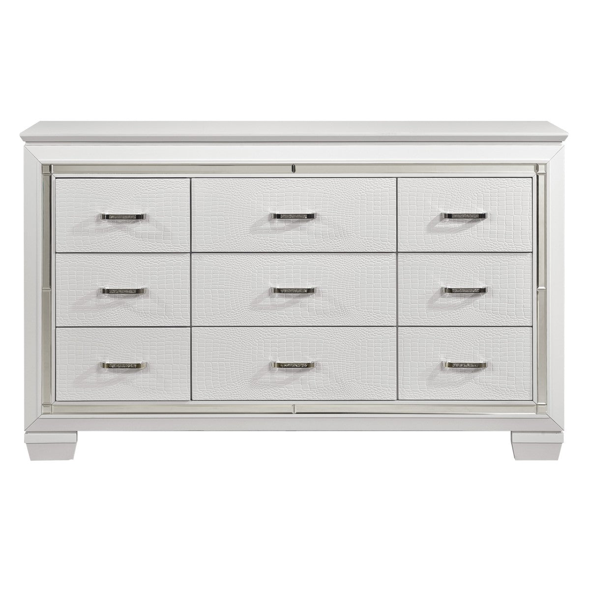 Allura Dresser