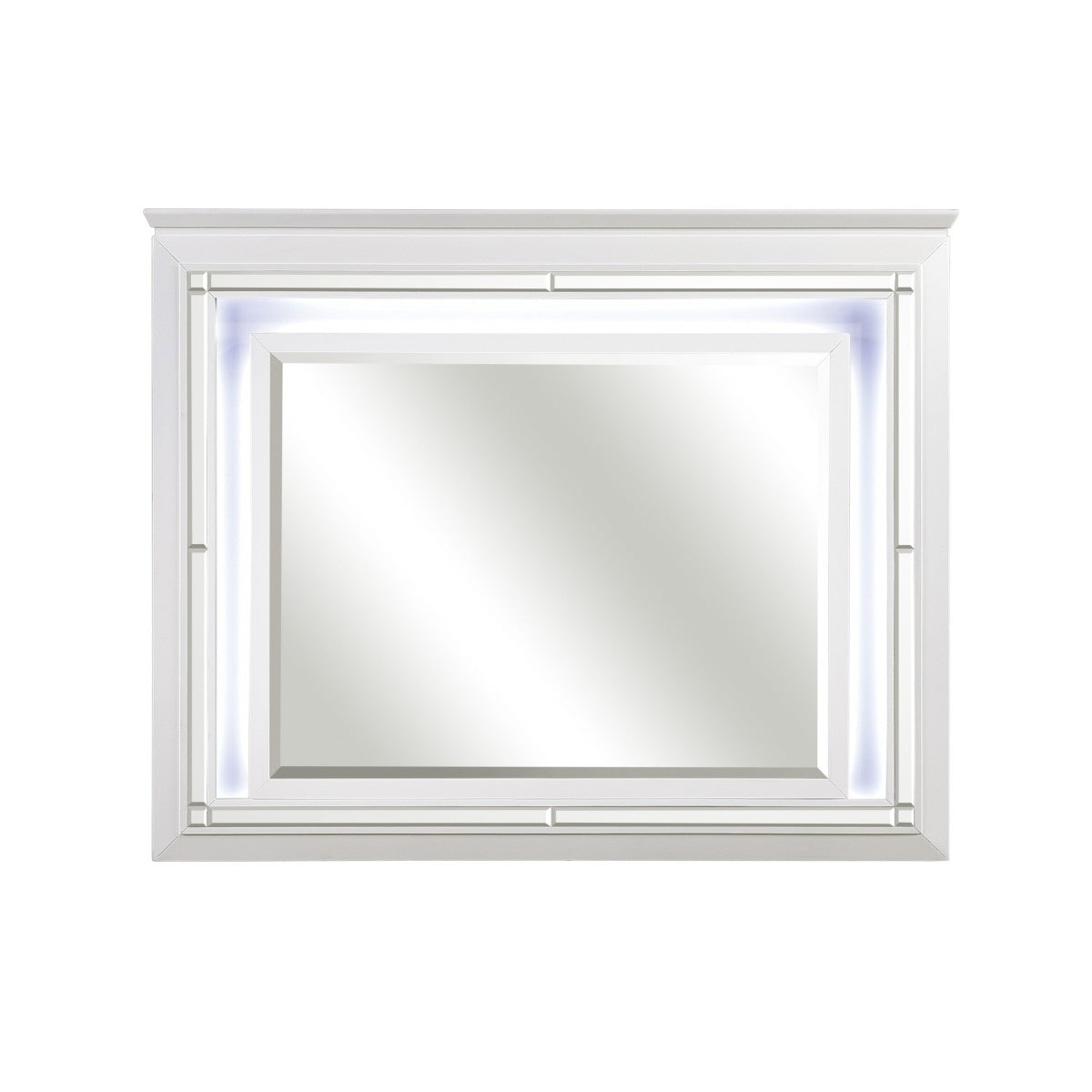 Allura LED Mirror