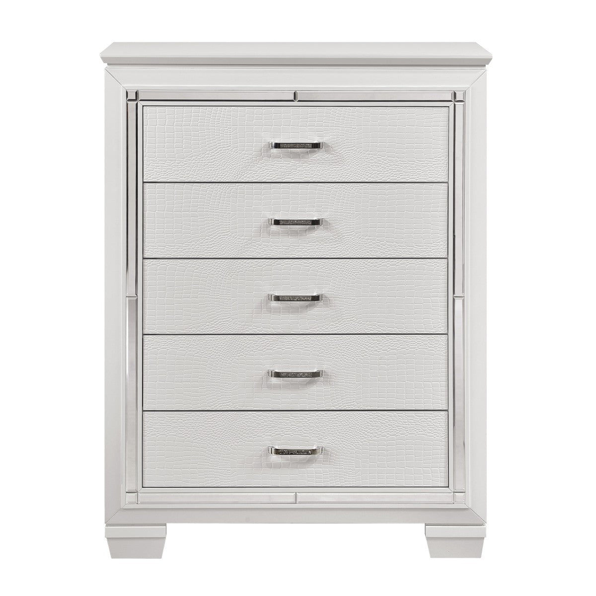 Allura Chest