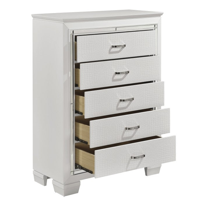 Allura Chest
