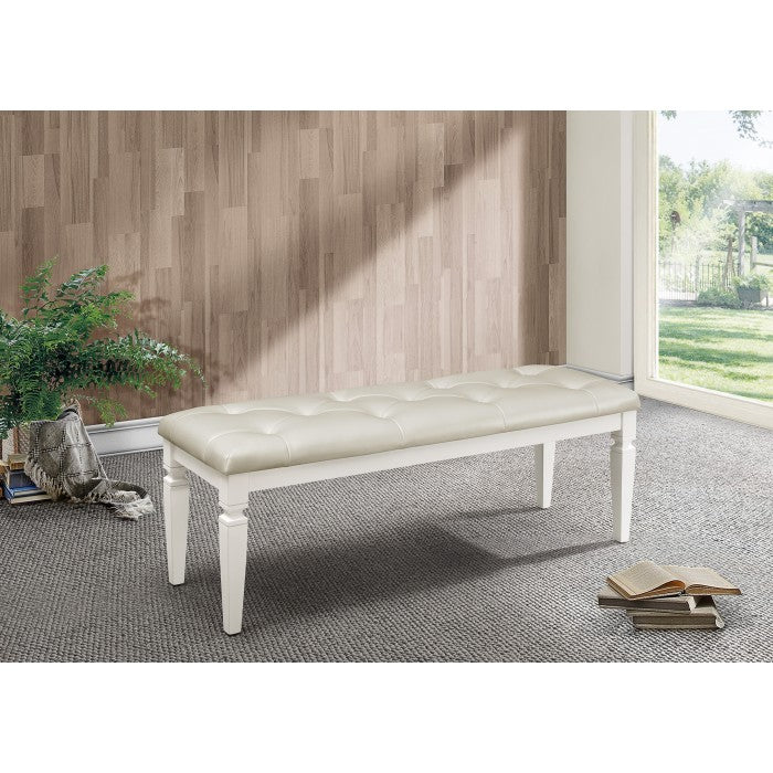 Allura Bed Bench