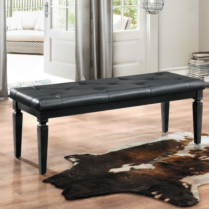 Allura Bed Bench