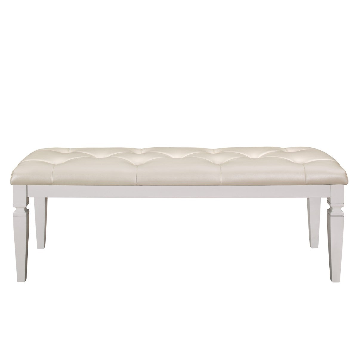 Allura Bed Bench