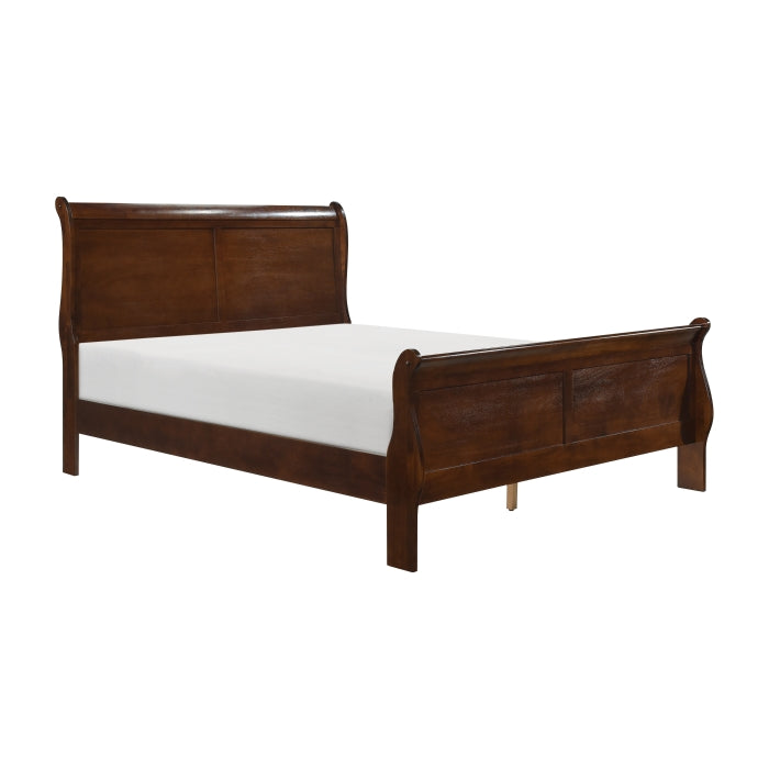 Mayville Panel Bed Frame