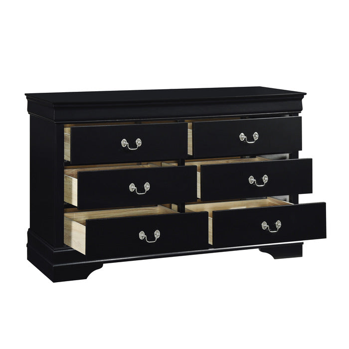 Mayville Dresser