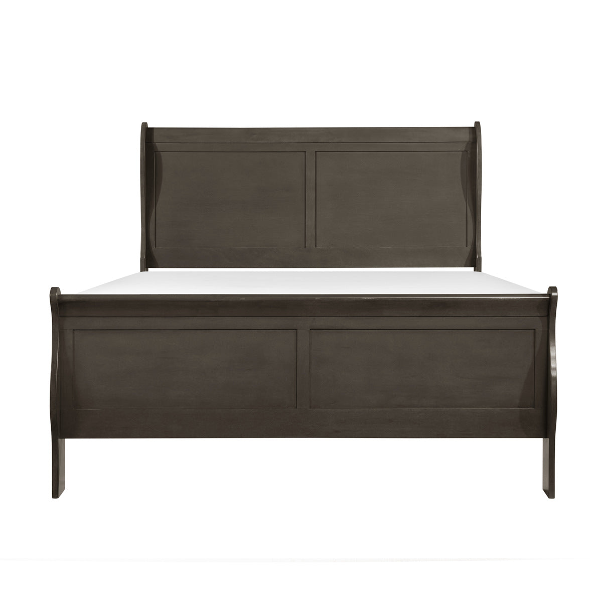 Mayville Panel Bed Frame
