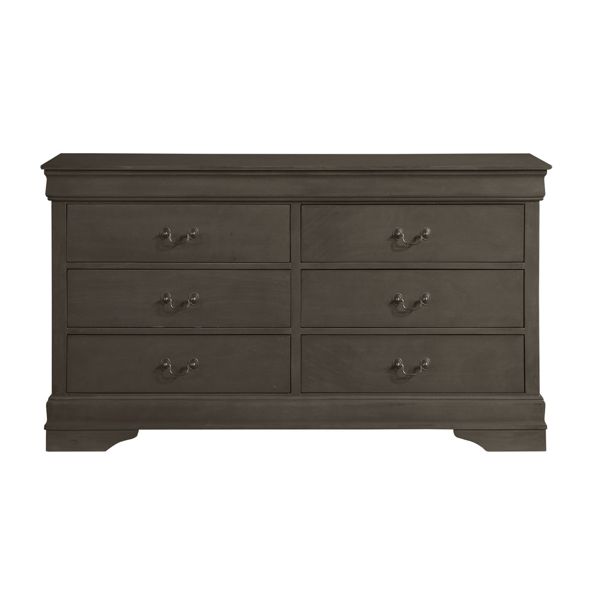 Mayville Dresser