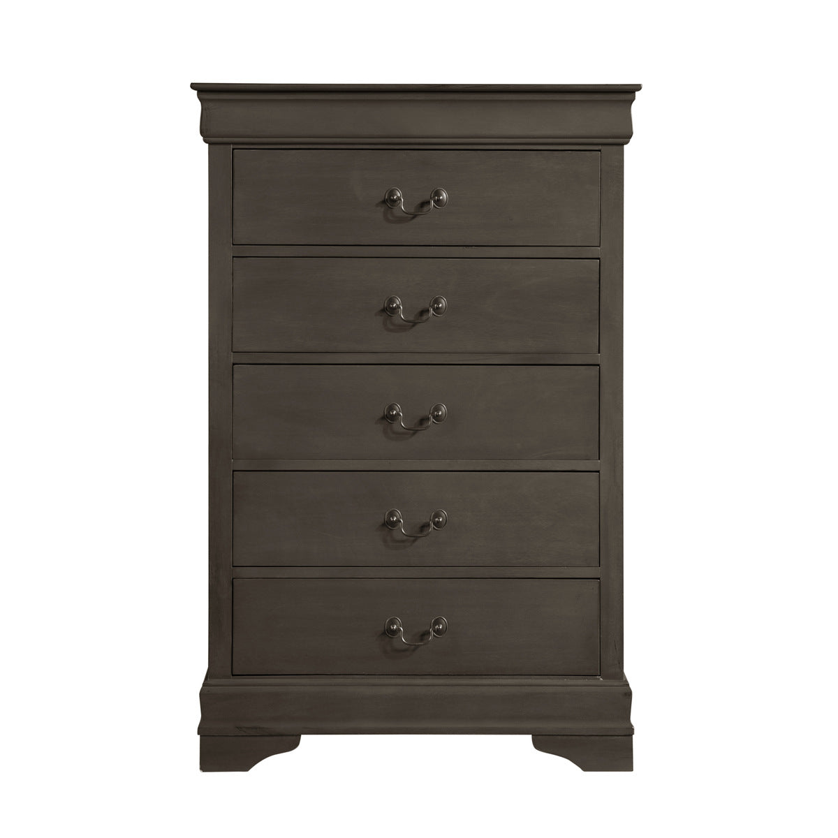 Mayville Chest