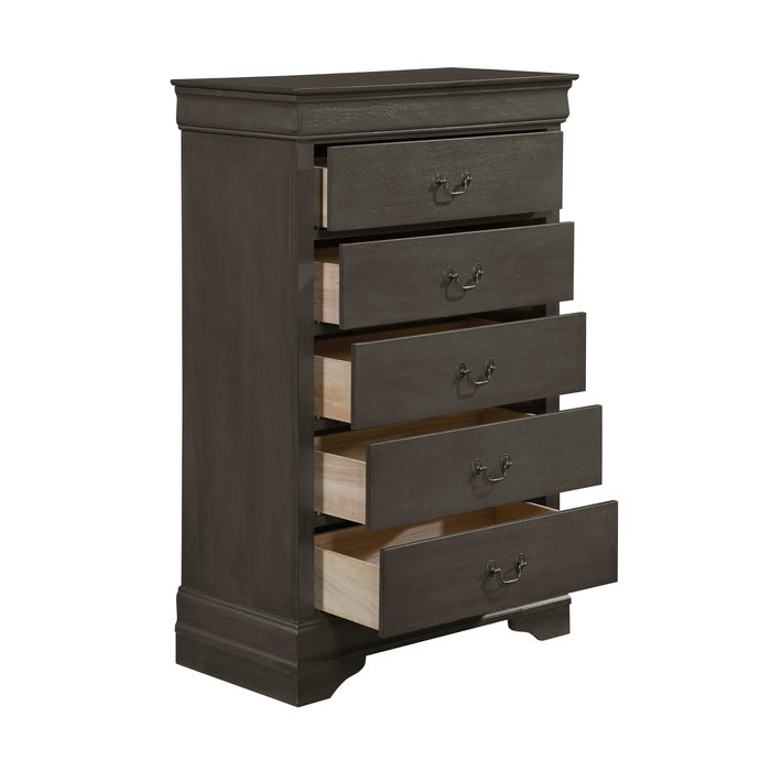 Mayville Chest