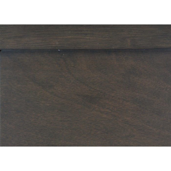 Mayville Panel Bed Frame
