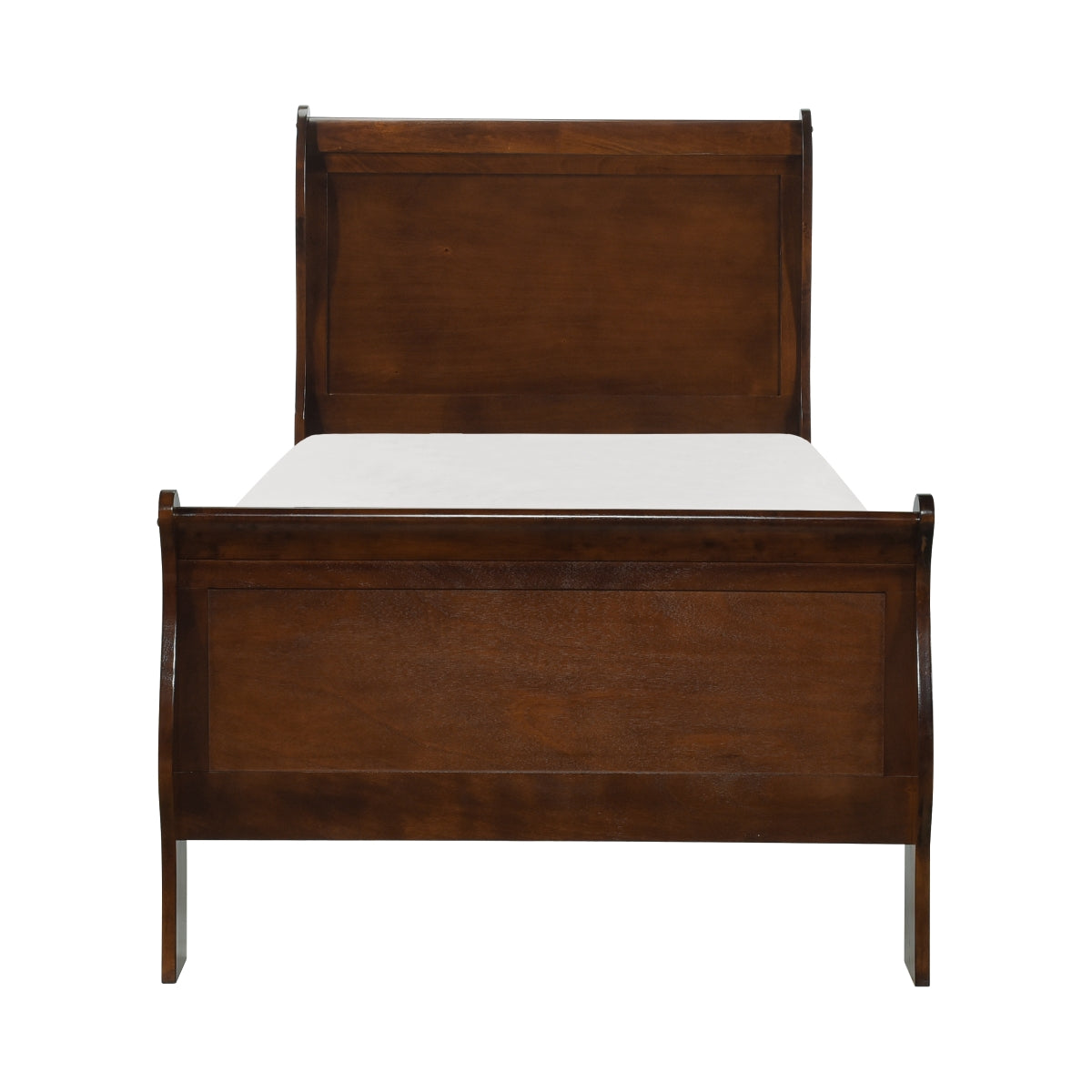 Mayville Panel Bed Frame