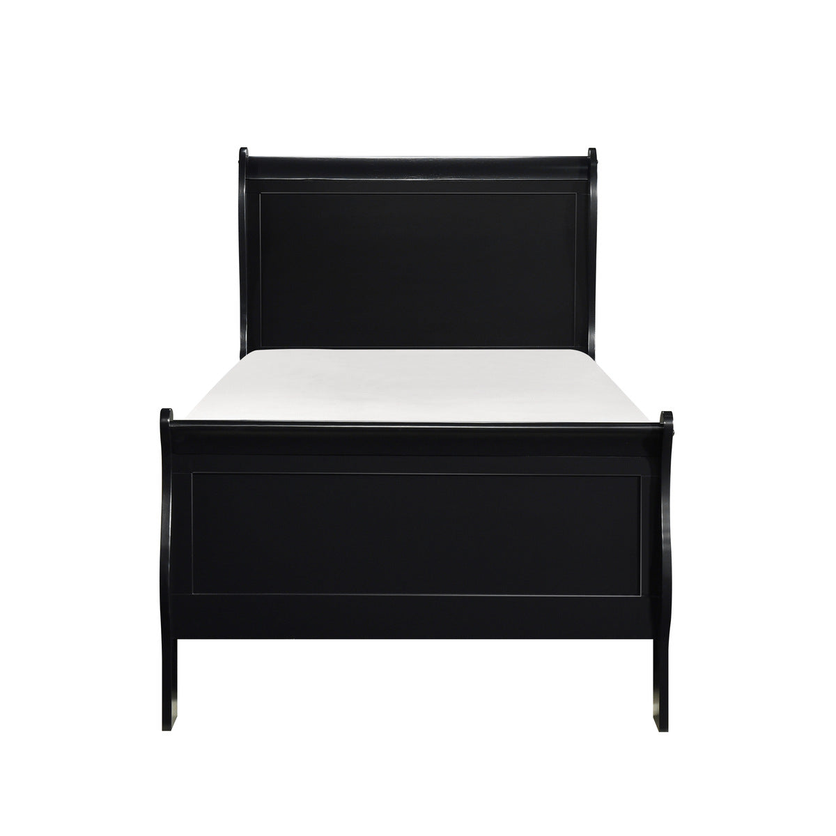 Mayville Panel Bed Frame