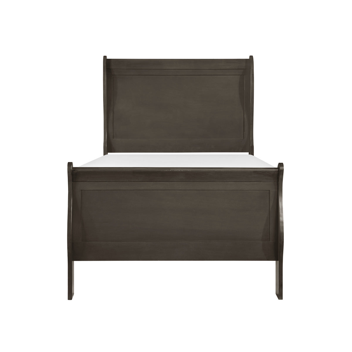 Mayville Panel Bed Frame