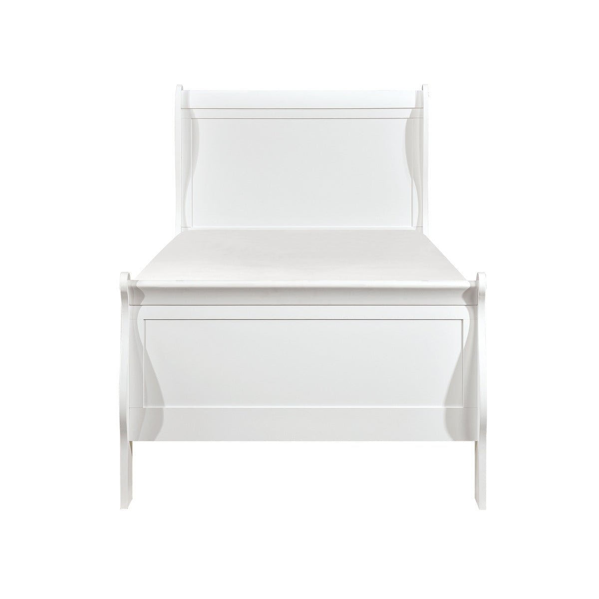 Mayville Panel Bed Frame