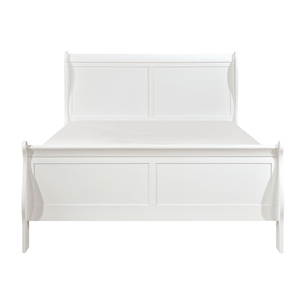Mayville Panel Bed Frame