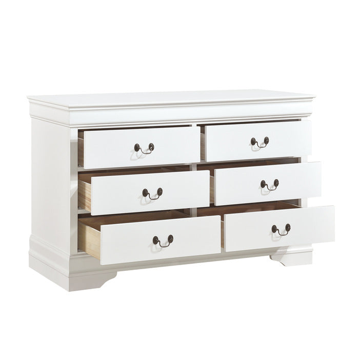 Mayville Dresser