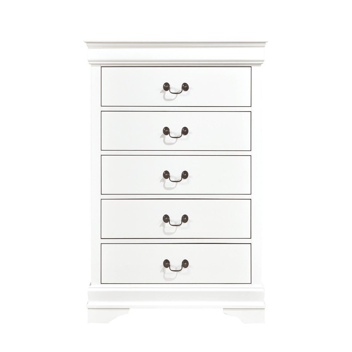 Mayville Chest