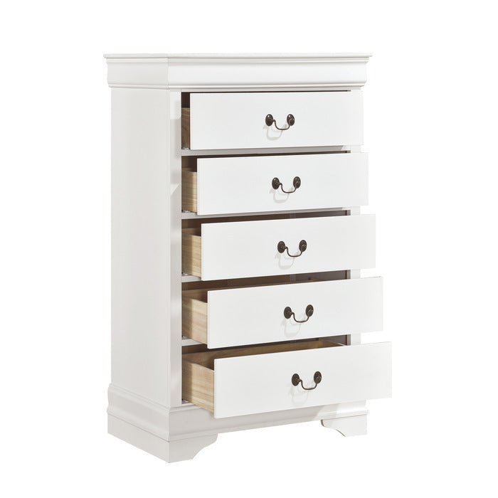 Mayville Chest