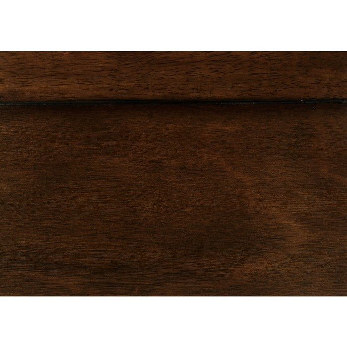 Mayville Panel Bed Frame