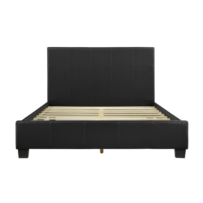 Lorenzi Platform Bed Frame