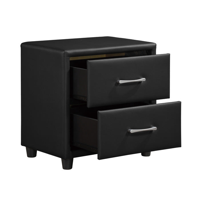 Lorenzi Nightstand