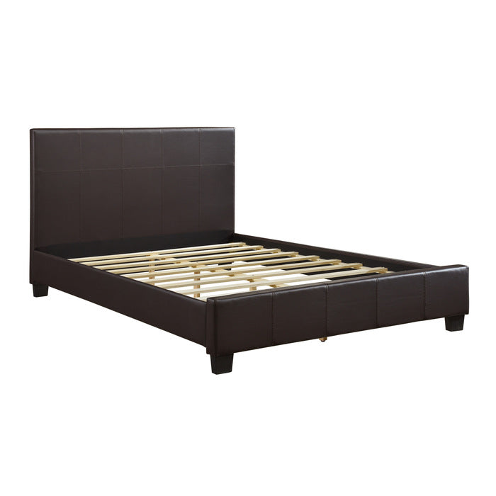 Lorenzi Platform Bed Frame