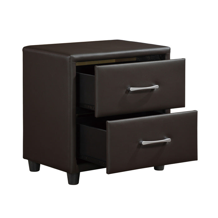Lorenzi Nightstand