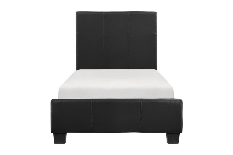 Lorenzi Platform Bed Frame