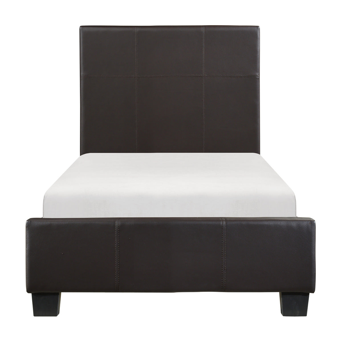 Lorenzi Platform Bed Frame