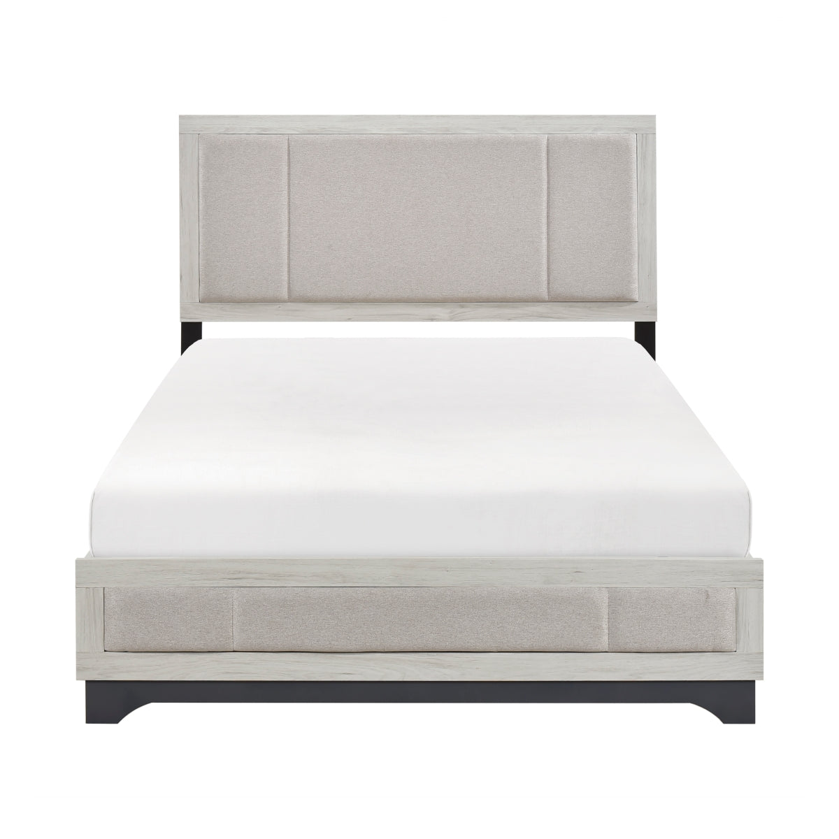 Westport Platform Bed Frame