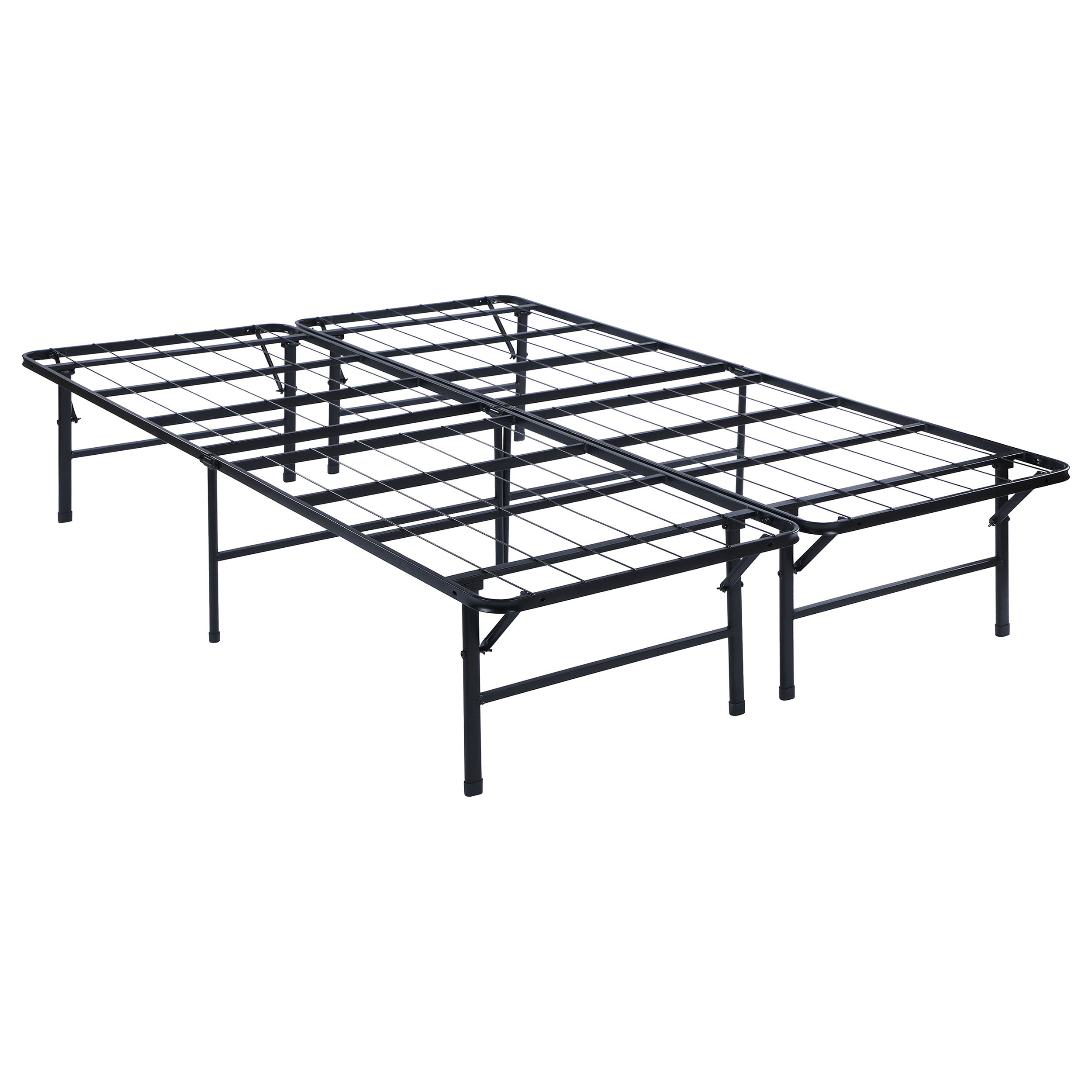 Metal Platform Bed Frame