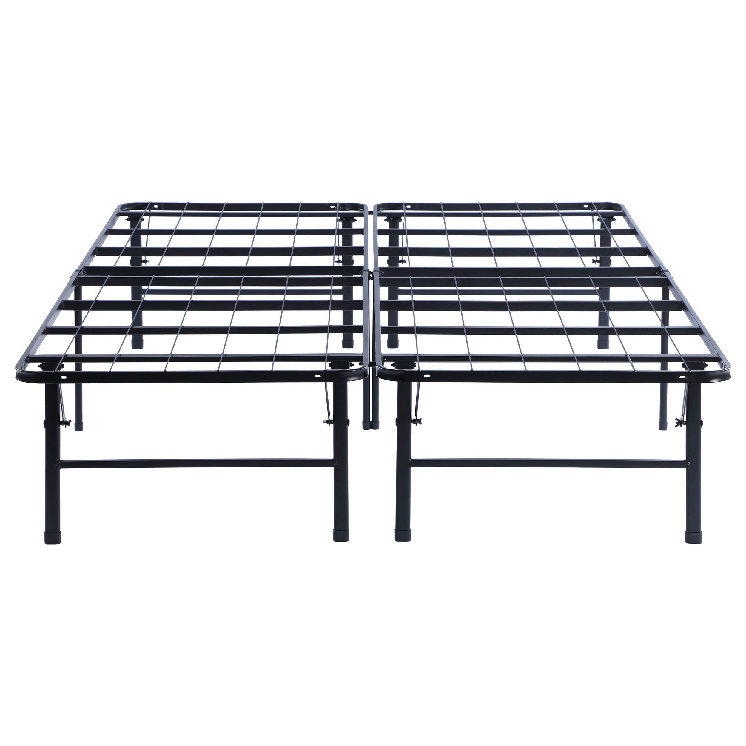 Metal Platform Bed Frame