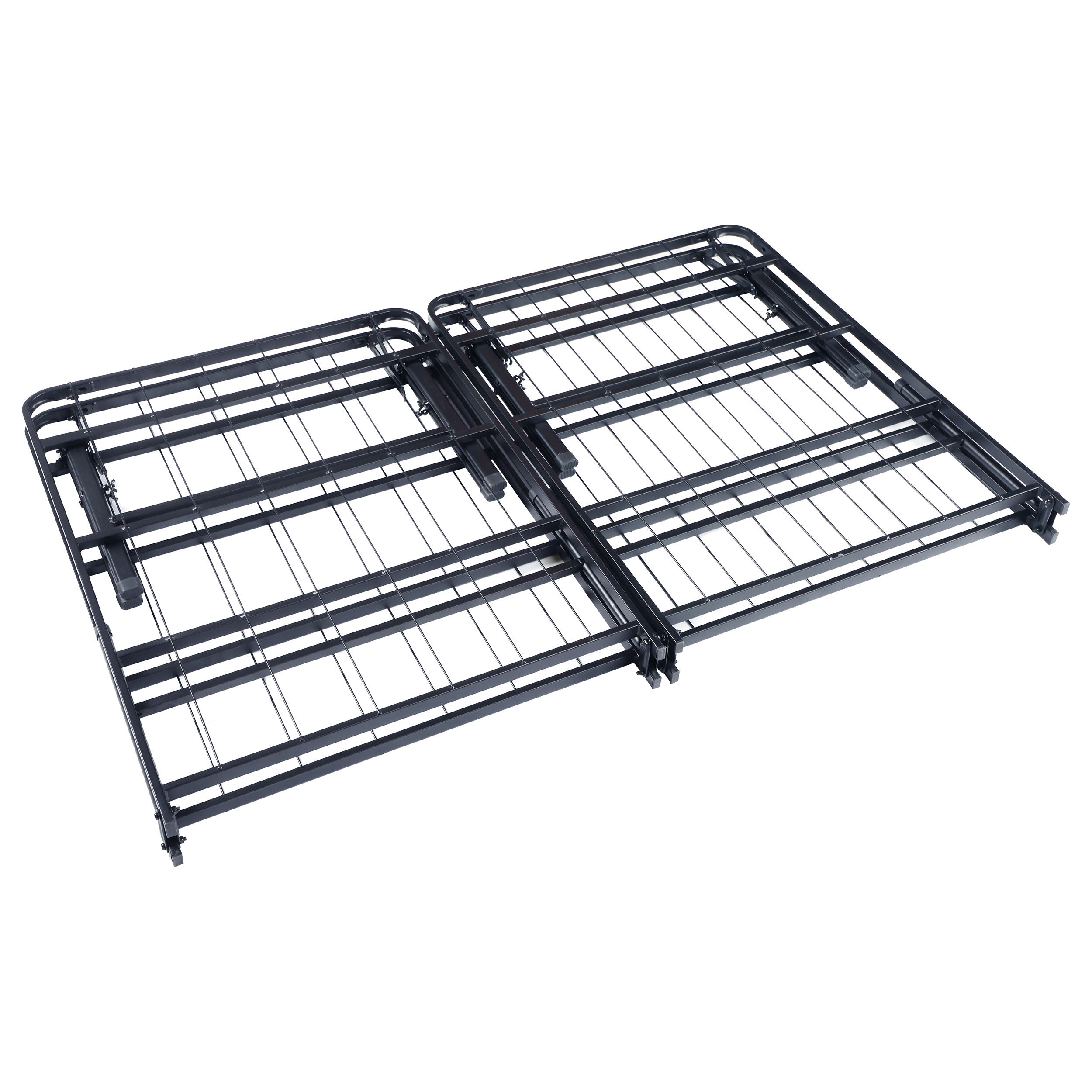 Metal Platform Bed Frame