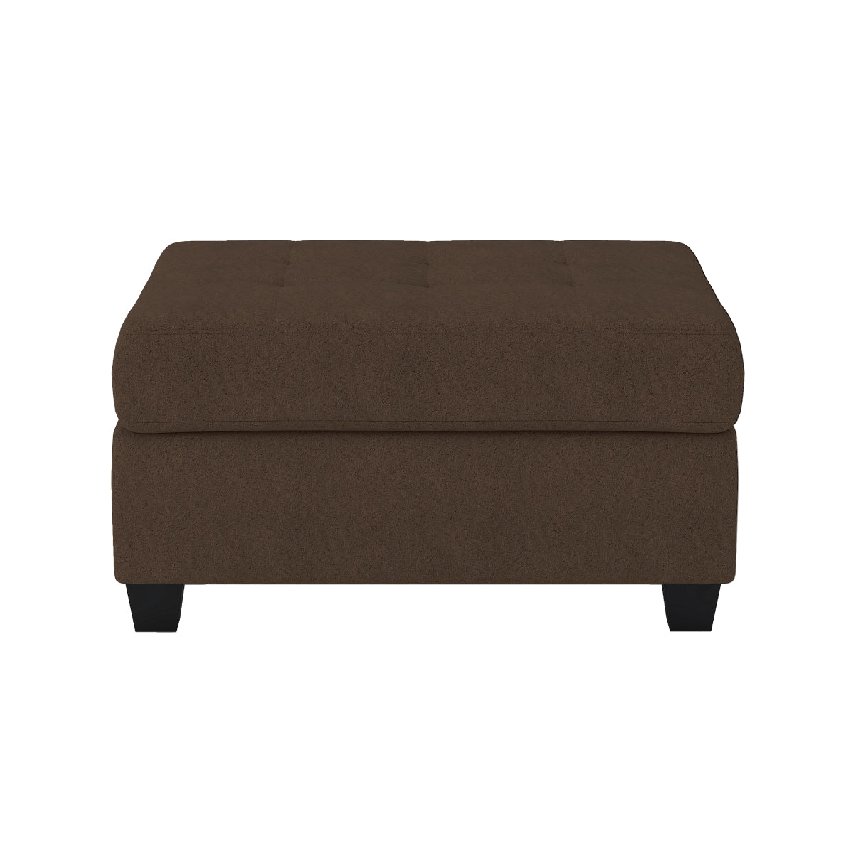 Maston Storage Ottoman