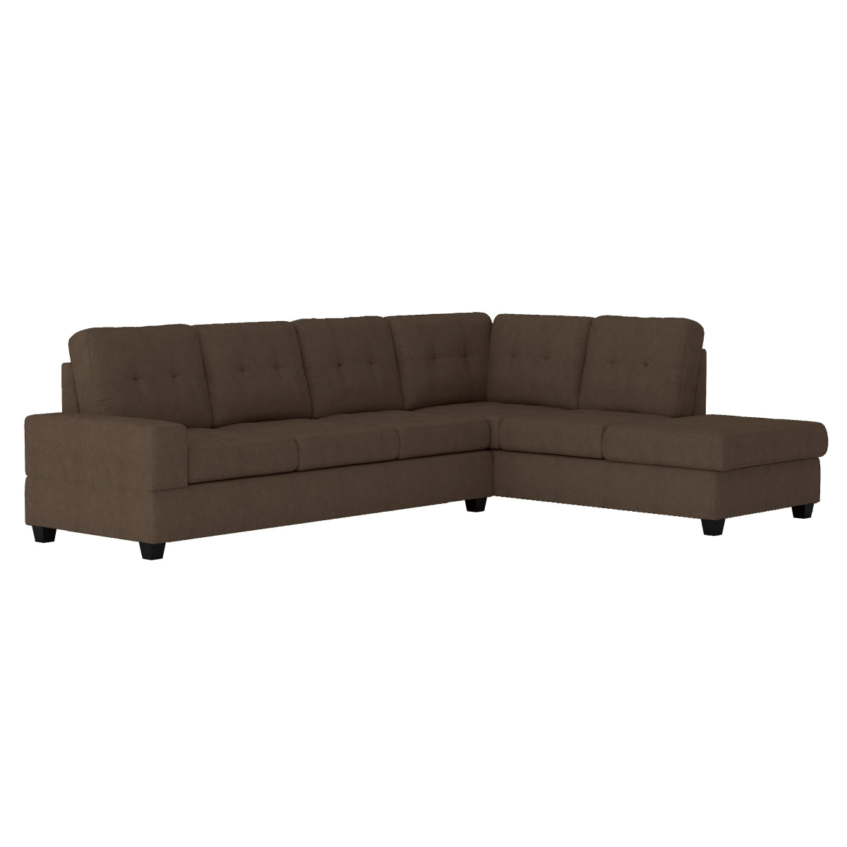 Maston Reversible Sectional