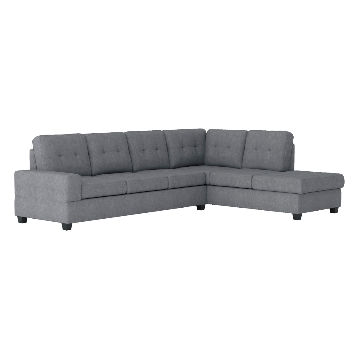 Maston Reversible Sectional