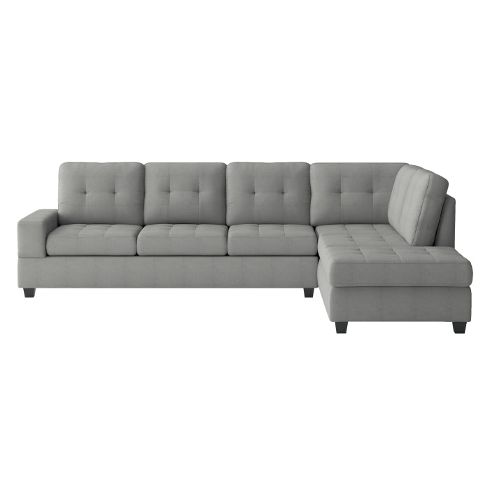 Maston Reversible Sectional
