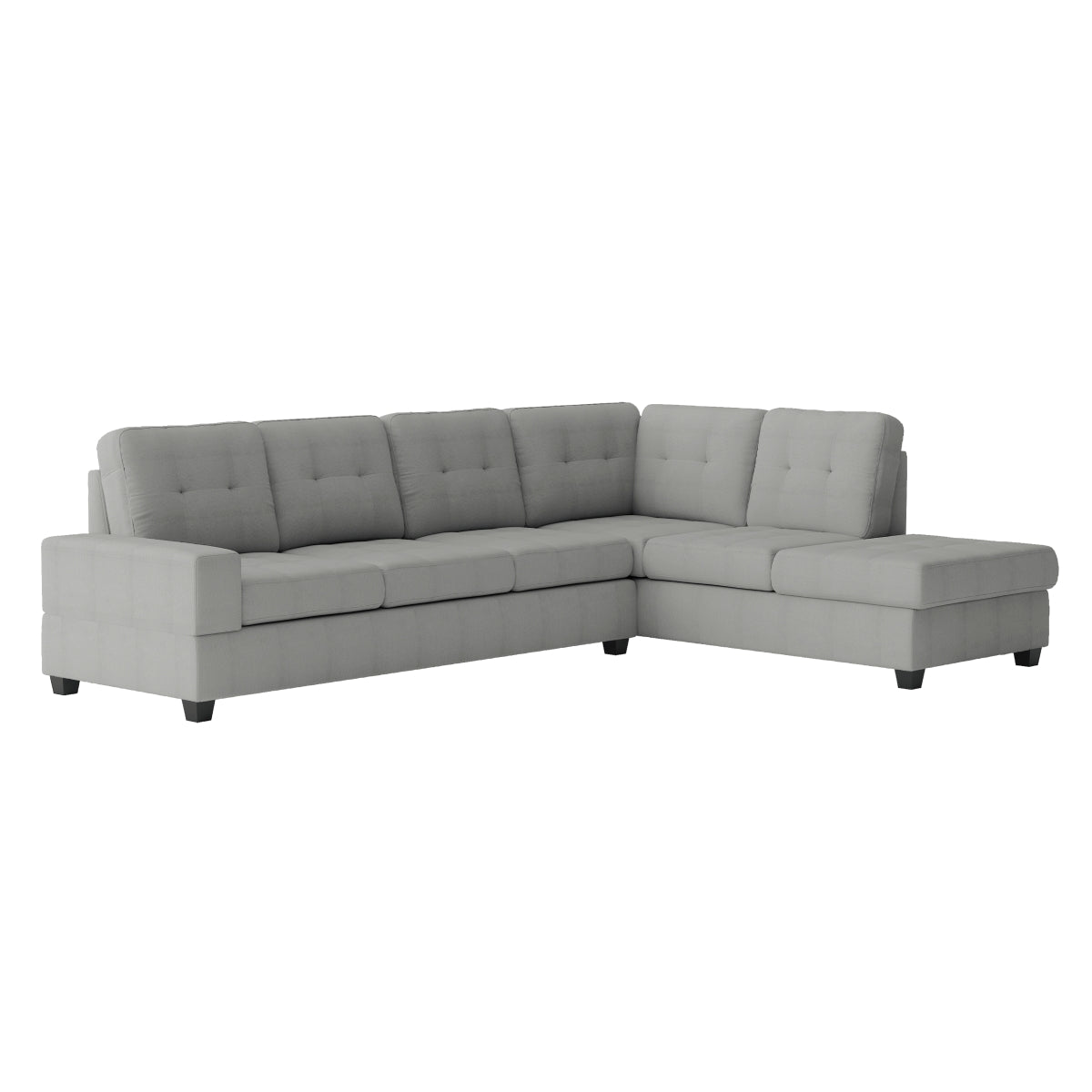 Maston Reversible Sectional
