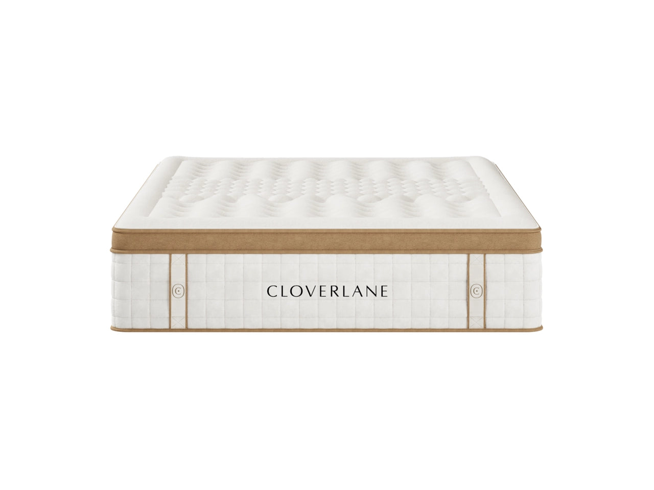 Cloverlane Medium Mattress - CLOSEOUT!