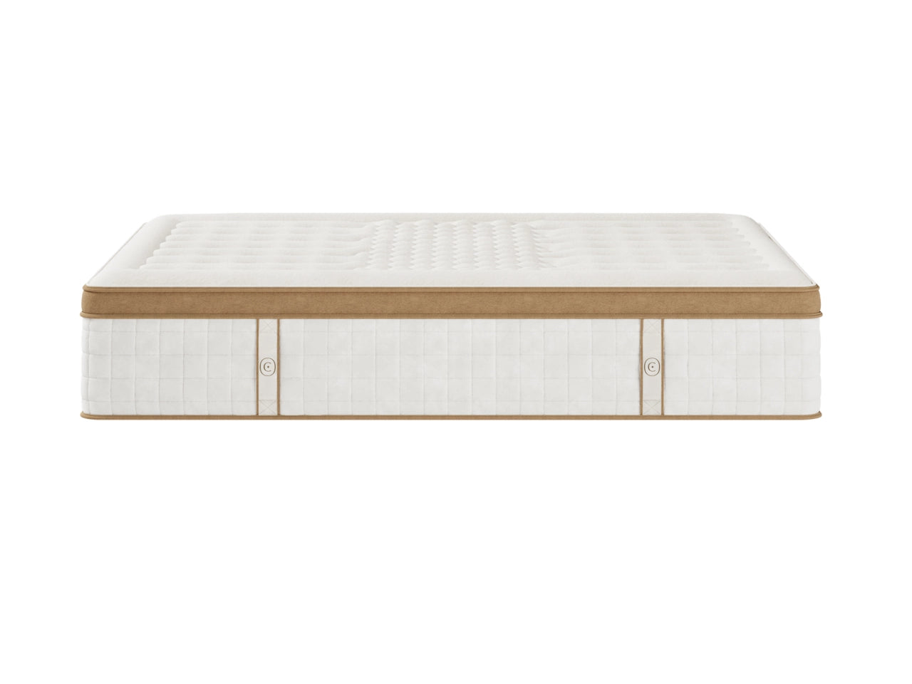 Cloverlane Medium Mattress - CLOSEOUT!