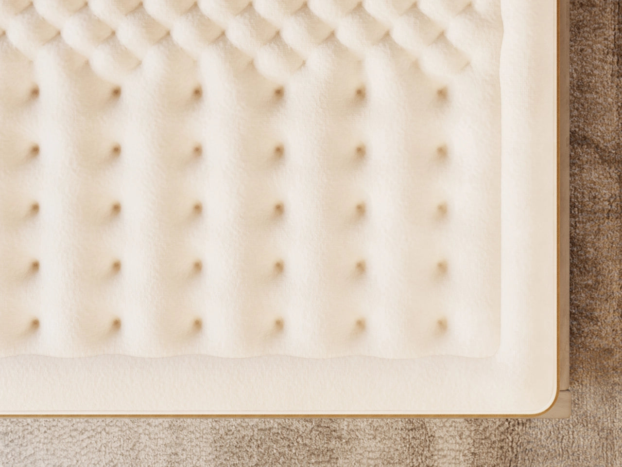 Cloverlane Medium Mattress - CLOSEOUT!