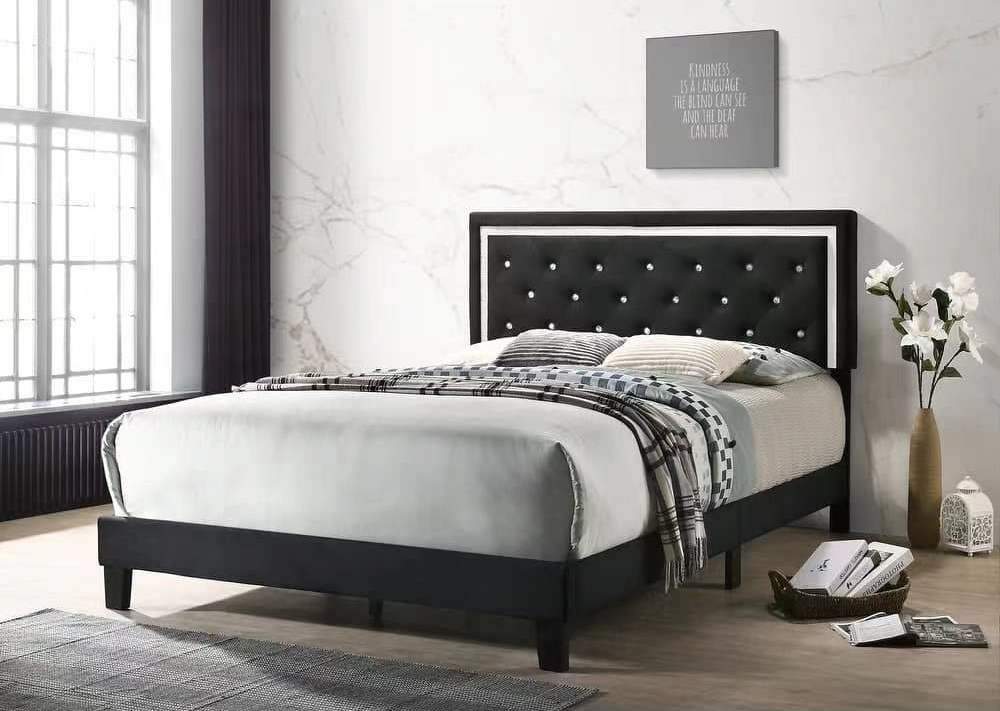 Infinity Platform Bed Frame