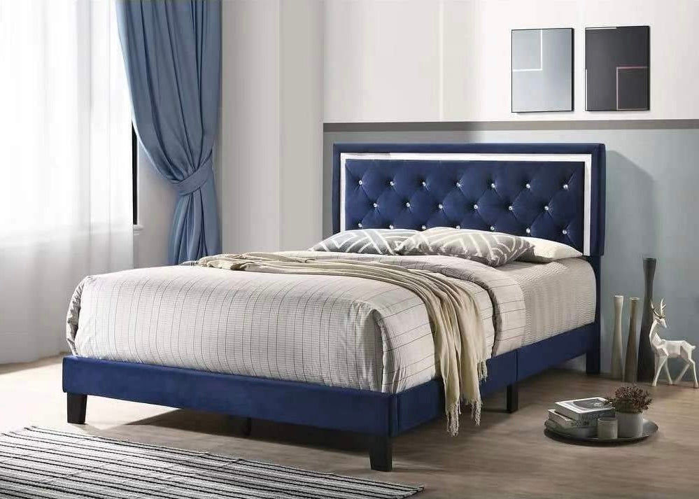 Infinity Platform Bed Frame