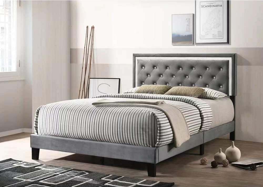 Infinity Platform Bed Frame