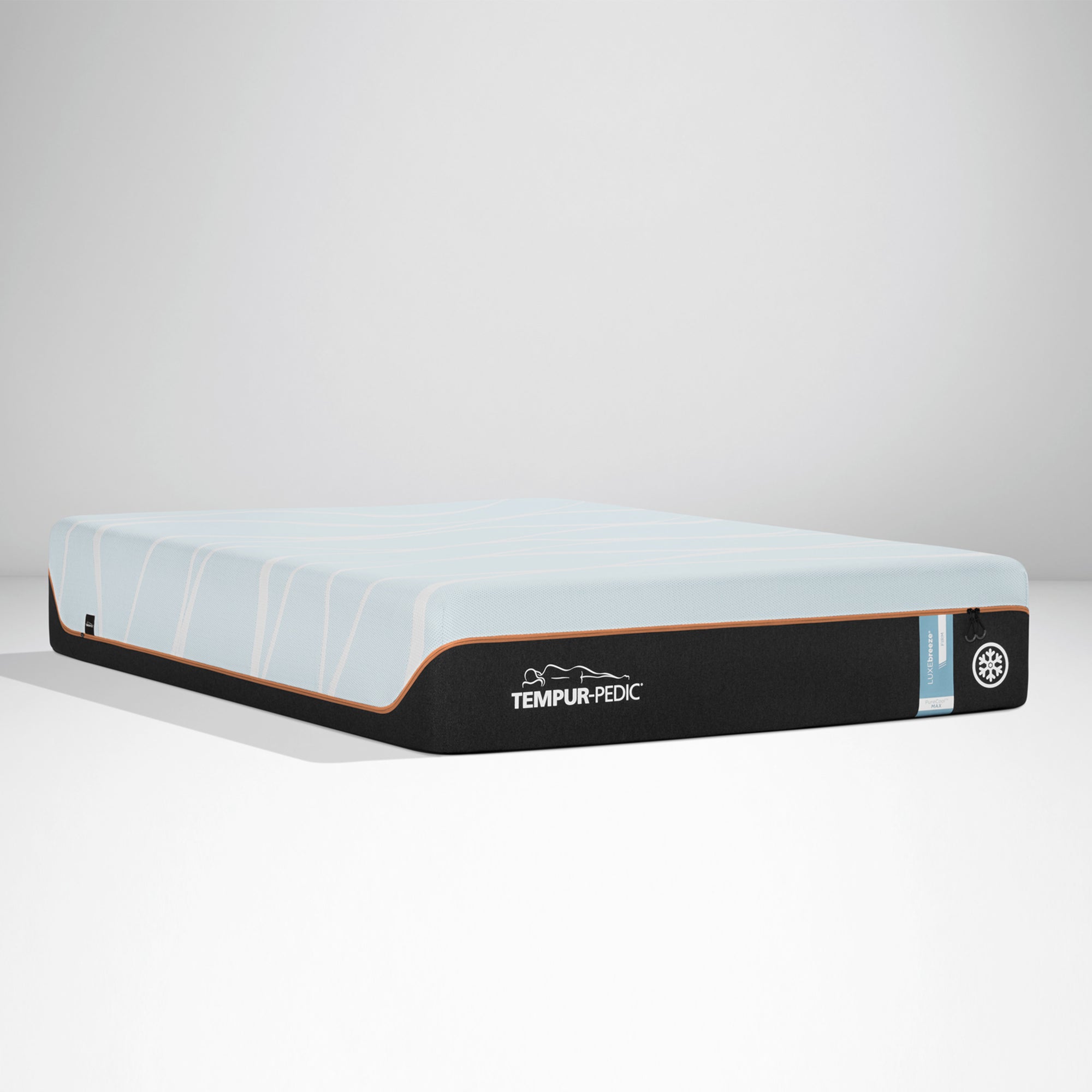 Tempur-Pedic LuxeBreeze Firm Mattress