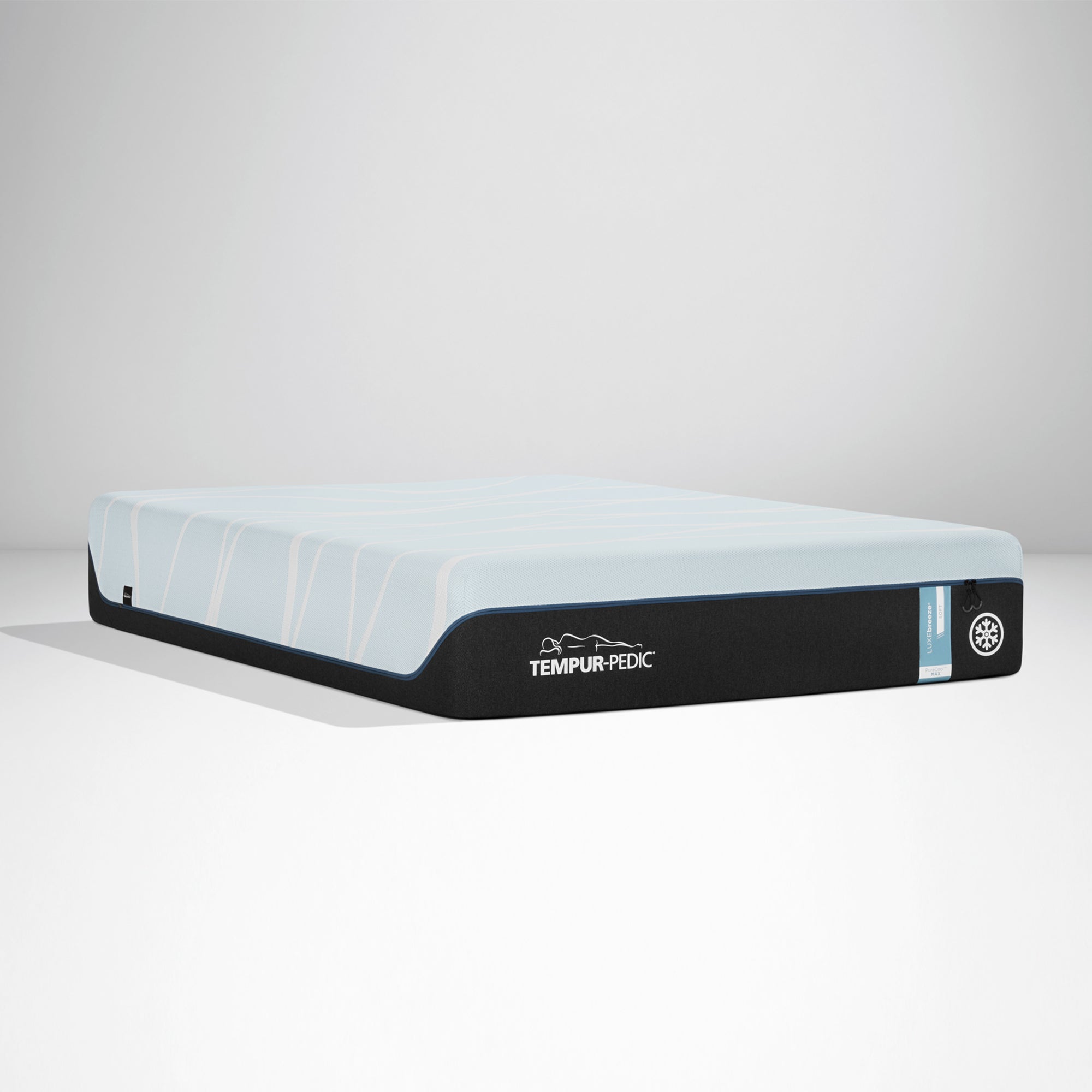 Tempur-Pedic LuxeBreeze Plush Mattress