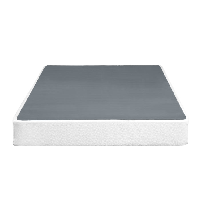 Standard 9 inch Metal Foundation